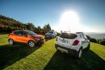 Opel Mokka 2015 года (ZA)